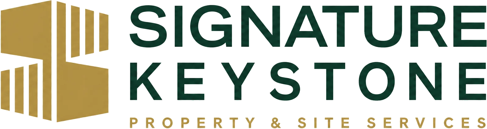 Signature Keystone Property & Site Services
